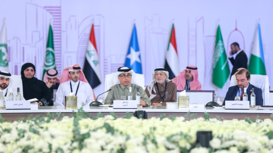 الدوحة…انطلاق أشغال مؤتمر الألكسو الرابع عشر لوزراء التربية والتعليم العرب بمشاركة المغرب