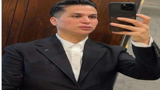 سعيدة شرف تتنازل عن شكاياتها ضد نوفل بنموسى بعد إعلان توبته