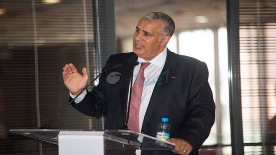 معاذ الجامعي: دينامية جديدة للتنمية الاقتصادية والاجتماعية في فاس مكناس.