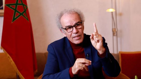 تهديد عصيد بـ”الذبح” يلقي بطالب في السجن 7 سنوات