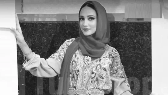 وفاة صانعة محتوى مغربية بعد تعرضها لوعكة صحية مفاجئة