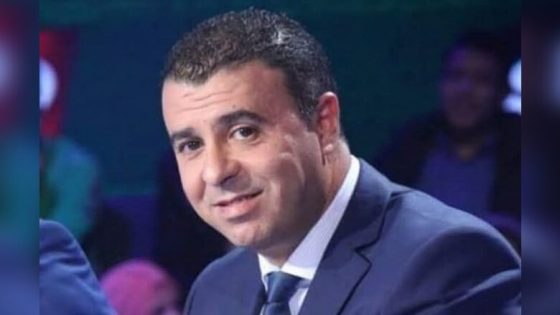 انتخاب معز الناصري رئيسا للجامعة التونسية لكرة القدم