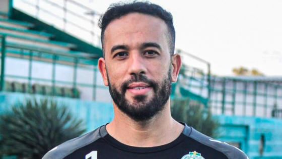 الزنيتي ينضم إلى الوصل الاماراتي