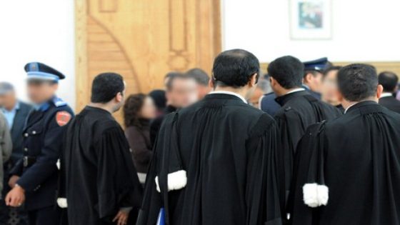 السجن 5 سنوات لصاحب صفحة “ الفرشة” بفاس وغرامات مالية ثقيلة