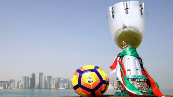 مواجهة قوية بين إنتر ميلان وأتلانتا في نصف نهائي كأس السوبر الإيطالي