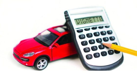 ضريبة السيارات.. الإعلان عن مجانية الأداء عبر الأنترنت
