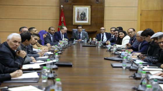 وزارة التربية الوطنية تكشف خلاصات لقاءات العمل المشترك مع النقابات التعليمية الأكثر تمثيلية