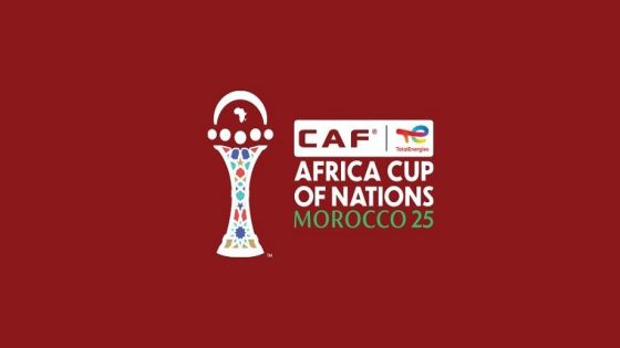 “الكاف” يكشف شعار كأس إفريقيا للأمم المغرب 2025