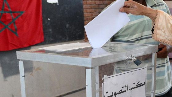 مراجعة اللوائح الانتخابية العامة .. إمكانية التأكد من التسجيل في هذه اللوائح قبل 17 يناير الجاري