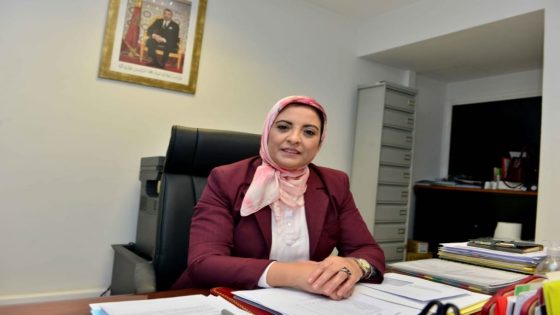 فاطمة أبوعلي تنتخب رئيسة للمكتب التنفيذي للاتحاد الإفريقي للطب الرياضي