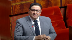 قيوح: إشكالية تأشيرات السائقين المهنيين المغاربة محور اجتماع مع الاتحاد الأوروبي