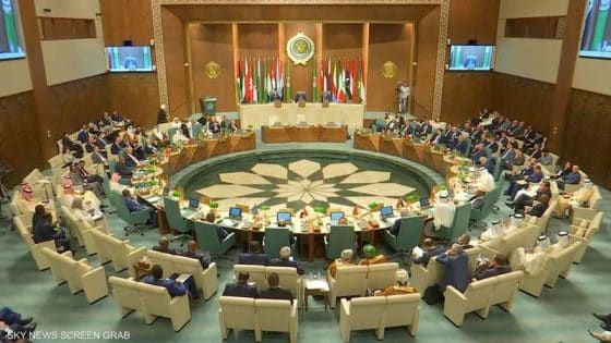 البرلمانات العربية تعتمد وثيقة وخطة تحرك برلمانية عربية لدعم صمود الشعب الفلسطيني