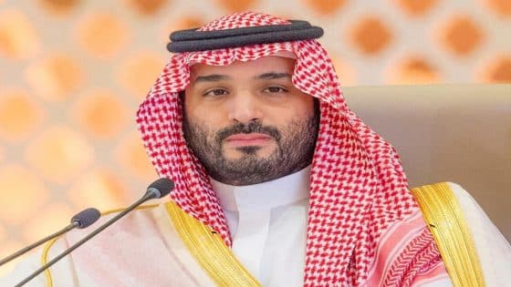 قادة دول الخليج والأردن ومصر يجتمعون في الرياض بدعوة من ولي العهد السعودي