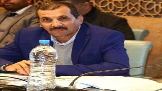 عبد اللطيف الفويقر: رئيس جماعة بوهودة ونائب برلماني يعمل بصمت ويتواصل مع المواطنين