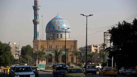 العراق يمنع غير المسلمين من الإفطار العلني في رمضان