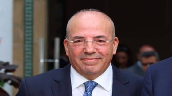 البواري يتباحث مع رئيسة منطقة إيل دو فرانس المستضيفة للمعرض الدولي للفلاحة بباريس