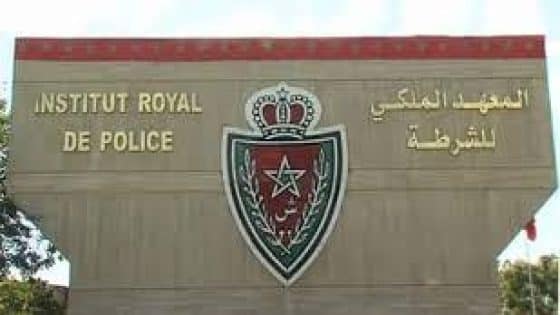 القنيطرة.. المعهد الملكي للشرطة يخصص استقبالا رمزيا على شرف 79 تلميذة وتلميذا