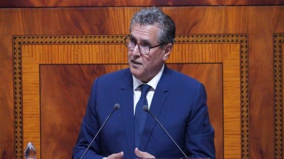 أخنوش: الحماية الاجتماعية “حجر الزاوية” ضمن رؤية ملكية تروم إرساء دعائم مغرب أكثر عدلا وإنصافا وإدماجا