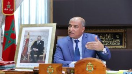 الشرقاوي: تفكيك الخلية الإرهابية المرتبطة بـ”داعش” يبين بالملموس ازدواجية التهديدات الإرهابية