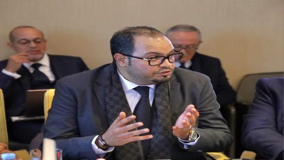 رئيس غرفة الفلاحة بجهة فاس مكناس يدعو الفلاحي إلى تبني زراعة مستدامة لمواجهة الجفاف