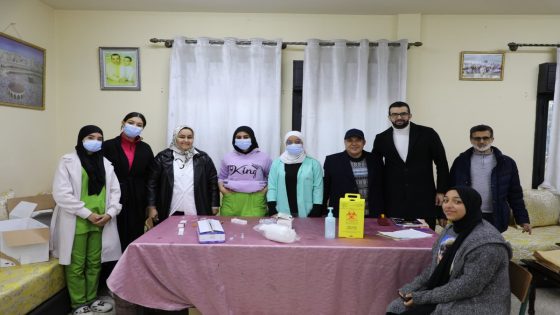 الحاجب: مواصلة الحملات التحسيسية والتوعوية لفائدة جمعيات آباء وأولياء التلاميذ بأهمية التلقيح ضد داء الحصبة