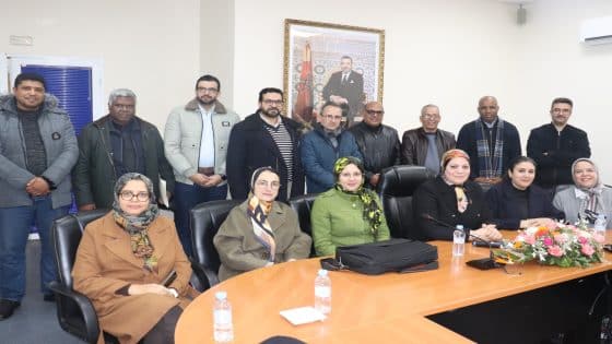 فاس:الورشة الختامية لتنزيل السياسة الوطنية المندمجة لصحة الطفل