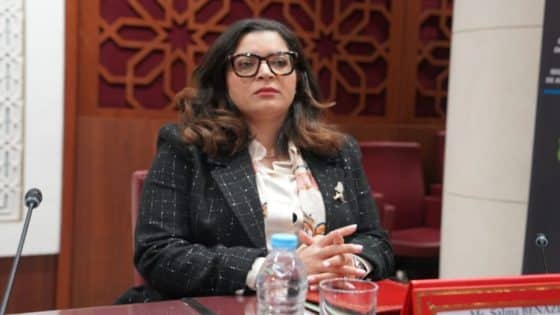 انتخاب المغرب لرئاسة منتدى رؤساء لجان الشؤون الخارجية بالبرلمانات الإفريقية