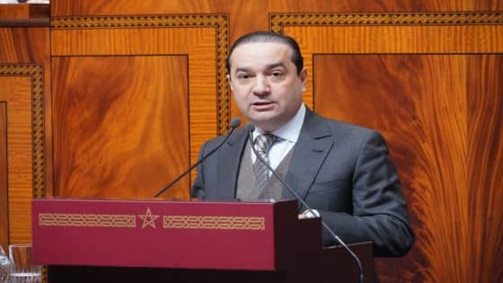 محمد شوكي: منسق “الأحرار” بجهة فاس مكناس.. شخصية محورية في المشهد السياسي المحلي