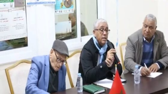 رئيس النقابة الوطنية للصحافة المغربية يدعو إلى تسريع المسلسل التشريعي لمدونة الصحافة والنشر