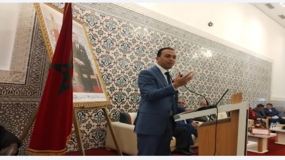 كتابة الدولة للصناعة التقليدية تطلق أكبر عملية تكوين بالتدرج في تاريخ القطاع