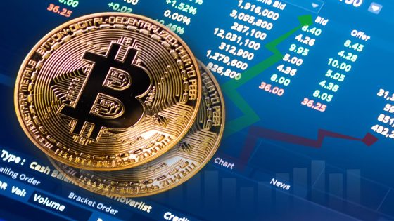 رئيس البنك المركزي السويسري يستبعد ضم البيتكوين للاحتياطي الوطني