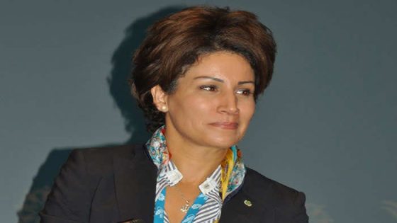 إعادة انتخاب نزهة بدوان رئيسة للجامعة الملكية المغربية للرياضة للجميع