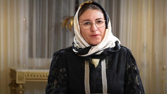 إقالة وزيرة المالية التونسية