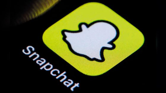 “سناب” يطلق نموذج ذكاء اصطناعي يحول النصوص لصور