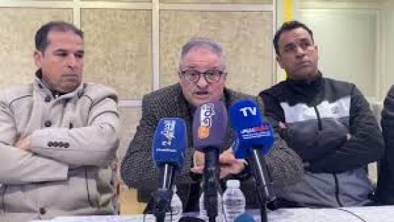 سعد أقصبي يترشح لمنصب نائب رئيس مجلس جماعة فاس