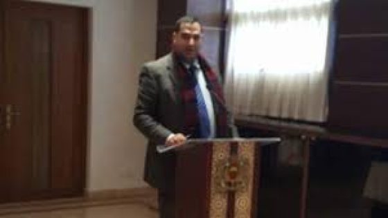 محمد المرس: محاسب فاس بشهادة الجميع
