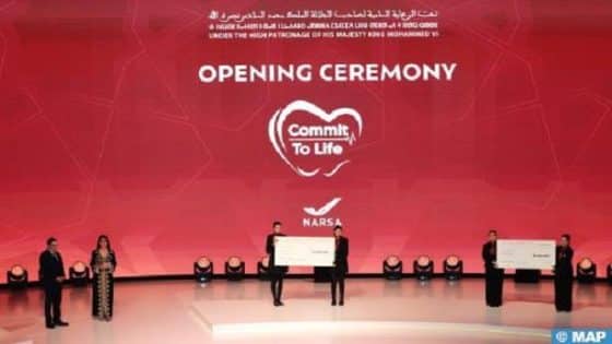 وزير النقل الفرنسي يشيد بالتزام المغرب في مجال مكافحة انعدام السلامة الطرقية