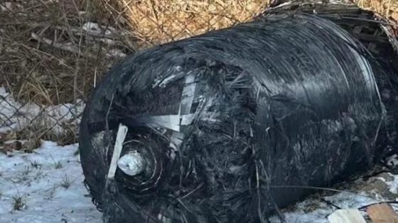 هبوط حطام صاروخ تابع لـ”سبايس اكس” فوق بولندا