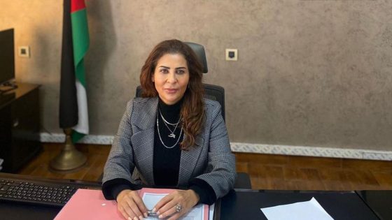 سفيرة الأردن في المغرب تشيد بدور جلالة الملك في دعم المقدسيين