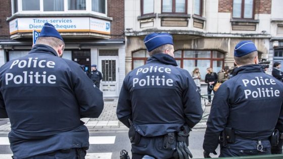 مقتل شخص في حادث إطلاق نار جديد ببروكسيل
