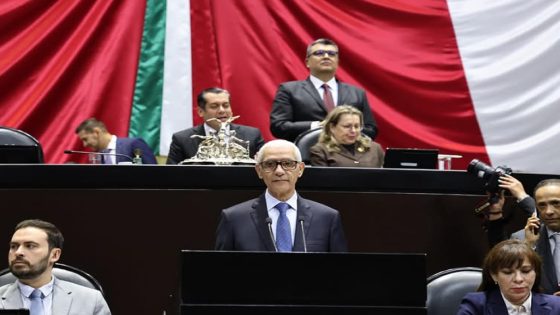 المجلس المكسيكي للمقاولات يدعو إلى تعزيز العلاقات مع المغرب، ويعرب عن دعمه للوحدة الترابية للمملكة