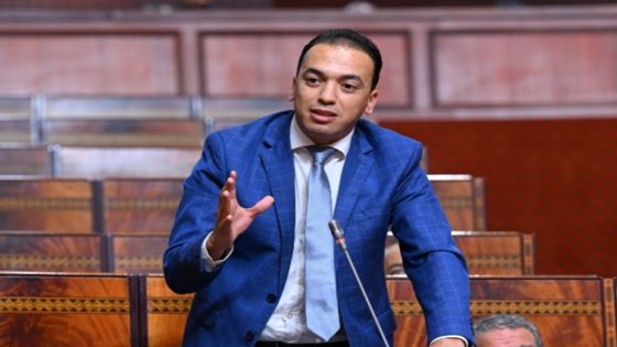 السعدي: إعداد برامج ترويجية للصناعة التقليدية تزامنا مع استضافة المغرب لفعاليات كأس إفريقيا للأمم وكأس العالم