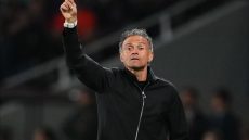 لويس إنريكي يكشف طبيعة إصابة حكيمي