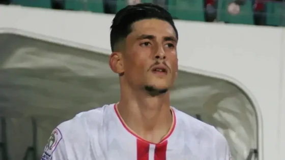 الزمالك المصري يتعاقد مع المدافع المغربي صلاح الدين مصدق