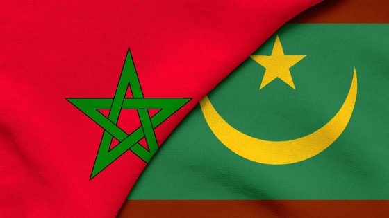 محمد سالم: العلاقات الثنائية بين المغرب وموريتانيا تمر بأحسن فتراتها
