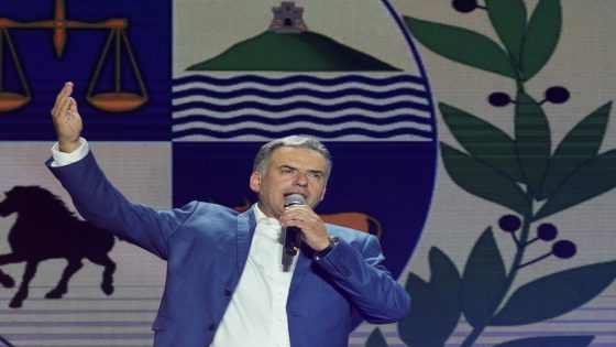 تنصيب ياماندو أورسي رئيسا جديدا للأوروغواي