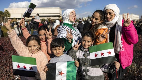 مفوضية اللاجئين: عودة أكثر من 48 ألف سوري إلى بلادهم منذ الإطاحة بنظام الأسد