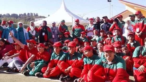 الأولمبياد الخاص.. المغرب يحرز أربع ميداليات اثنين منها ذهبية خلال الألعاب العالمية الشتوية – تورينو 2025