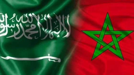 وزير خارجية السعودية يؤكد حرص بلاده على ترسيخ التعاون مع المغرب في كافة المجالات