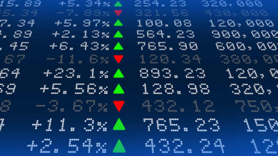 الأسهم الأوروبية تقترب من تحقيق مستويات قياسية مرتفعة